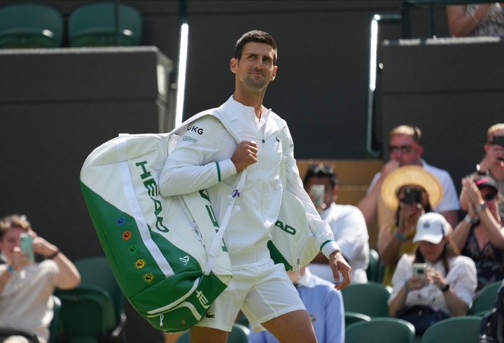 Rekordér Djokovič na ceste za ďalším grandslamovým titulom